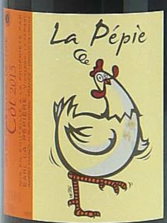 Domaine de la Pepiere La Pepie Cot 2022